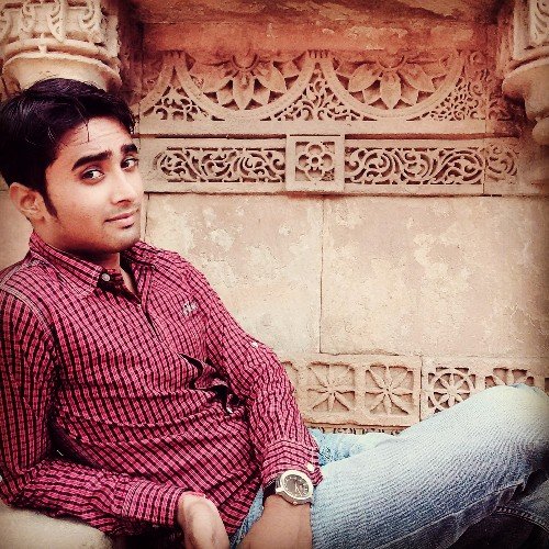 Mayank3690's profile picture. Network engineer