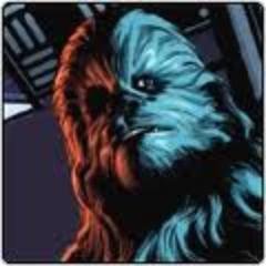 Rekage1138's profile picture. *Wookiee noises*