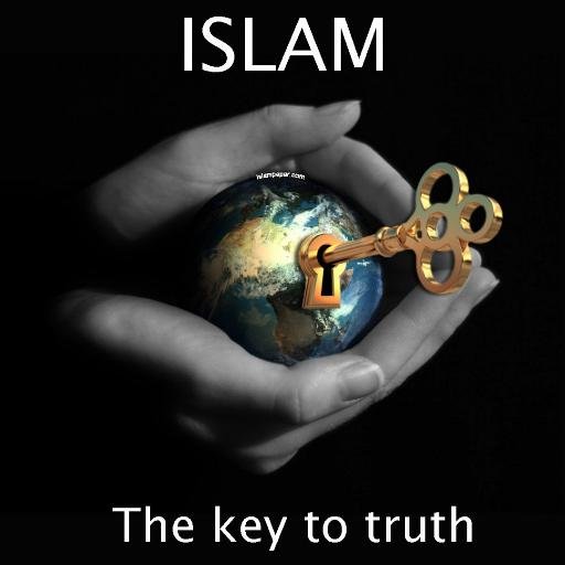 some evidence for the truth of Islam
https://t.co/HRUpGNWrnR
Noble Quran
https://t.co/rWKFy13kQA
any Q plz visit
https://t.co/T2ZW2WtPg5: