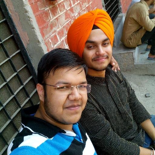 rohit_2912's profile picture. Trying my best to become an MBA.