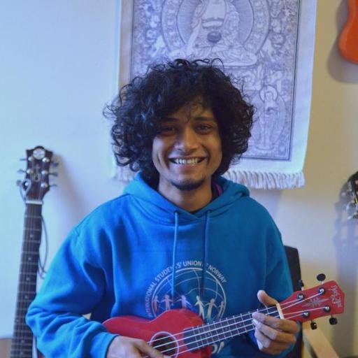 kishoregsatwal's profile picture. Documentary Film Maker. 
News, nature, music, yoga and football YNWA!