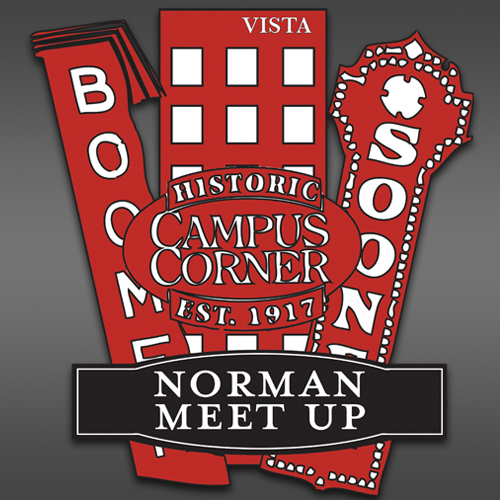 Bringing together the users of social media in the Norman/Moore area.