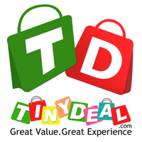 TinyDeal.com (@tinydeal) 's Twitter Profile
