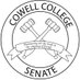 Cowell Senate (@cowellsenate) Twitter profile photo Cowell Senate (@cowellsenate) Twitter profile photo