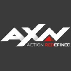 Twitter ufficiale di AXN – Action Redefined