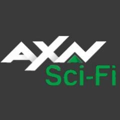 Twitter ufficiale di AXN Sci-Fi – Oltre il tuo Mondo