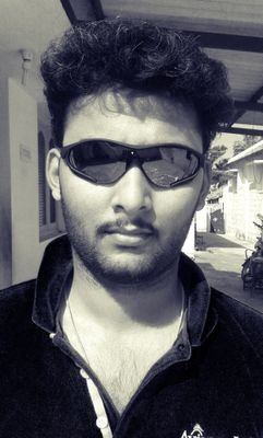 Dhavanarayanan1's profile picture. 