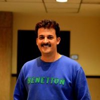 Vijay Anand (@vijayblr) 's Twitter Profile
