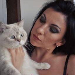 BoglovaMaria's profile picture. 