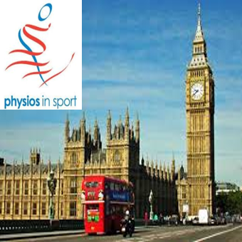 Professional regional network for physiotherapists working in or interested in sports and exercise medicine in London and the South East
