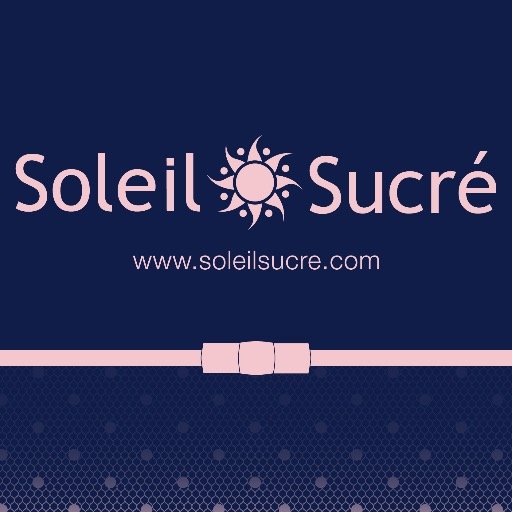 Laissez-vous séduire par le monde Soleil Sucré, la marque Française de lingerie séduction de qualité à petits prix. Également sur FB : http://t.co/eNlOjeAFWw