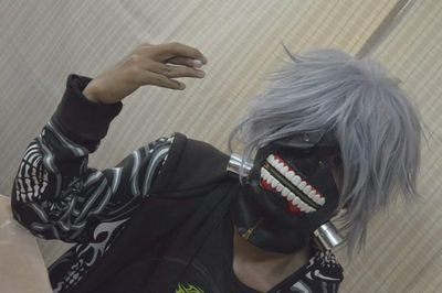 cosplayer....
the otaku philippines member
