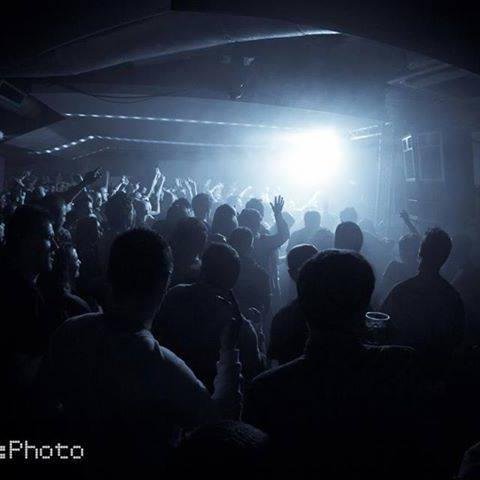 Bringing the best techno dj's and producers in the world to Leeds number one venue The Mint Club.