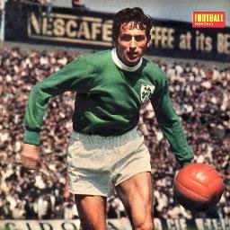 Real-time tweets from Irish football 50 years ago. Imagine Philip Greene on the Twitter. Ran by @HistoryLOI.