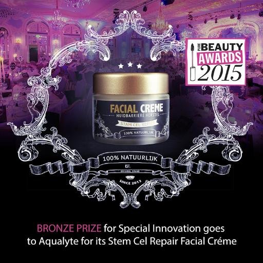 Aquagezond's profile picture. 