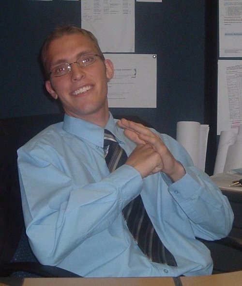 Dodge_Gee's profile picture. 