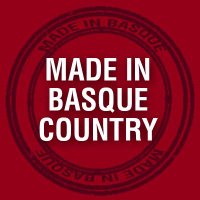 MadeIn BasqueCountry (@madeinbasque) 's Twitter Profile Photo MadeIn BasqueCountry (@madeinbasque) 's Twitter Profile Photo