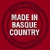 MadeIn BasqueCountry (@madeinbasque) Twitter profile photo MadeIn BasqueCountry (@madeinbasque) Twitter profile photo