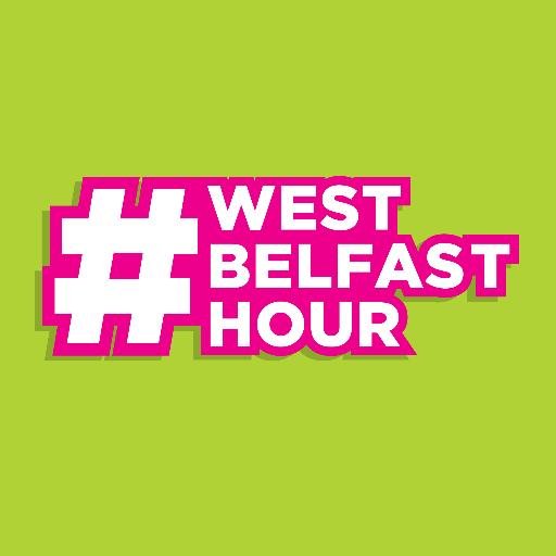 Thursday nights from 8-9pm!
An initiative led by @titanictelecoms promoting and empowering businesses in West Belfast #BuyLocal #InvestInTheWest