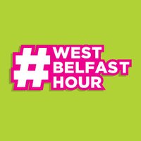 #WestBelfastHour(@westbelfasthour) 's Twitter Profileg