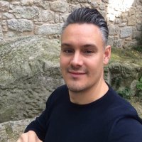 Carlos M. Cornejo (@cmcornejocrespo) 's Twitter Profile Photo Carlos M. Cornejo (@cmcornejocrespo) 's Twitter Profile Photo