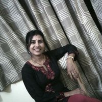 GAYATHRI VISHY(@gayathri5670) 's Twitter Profile Photo