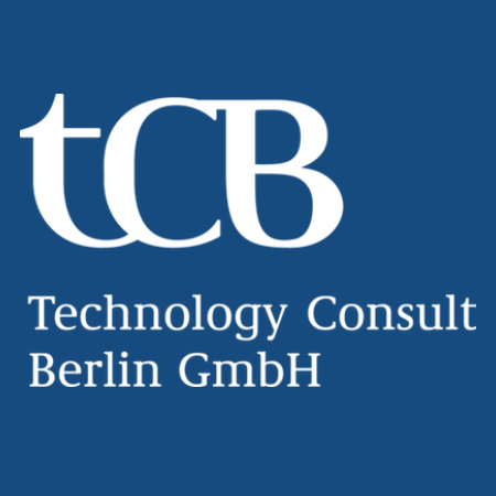 TCBgmbh's profile picture. Die TCB - Technology Consult Berlin GmbH wurde 2004 gegründet und bietet umfassende Lösungen im Bereich Medizintechnik.