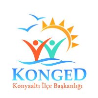 KONGED Konyaaltı (@kongedkonyaalti) Twitter profile photo
