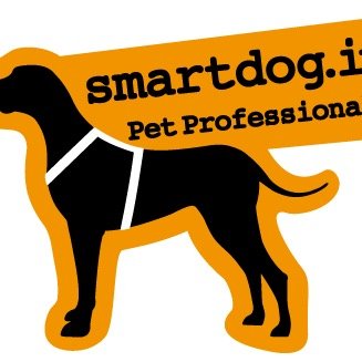 Smartdogitalia's profile picture. Pet shop created by trainers and behaviourists. For dog's lovers and professional. Special harness 100% made in Italy. Just quality for your Pet.