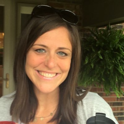 SharonSuriano's profile picture. Fanatic of giggling daughters, my rock of a husband, teachers & students, math, science, & health curriculum, & anything that brings me info. Views are my own.
