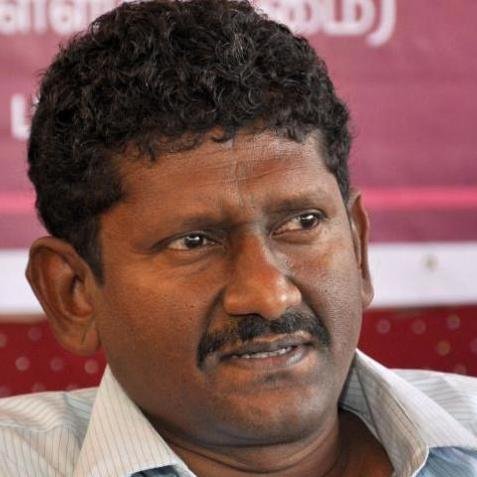 sriramprasath19's profile picture. 