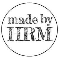 madebyhrm (@madebyhrm) 's Twitter Profile