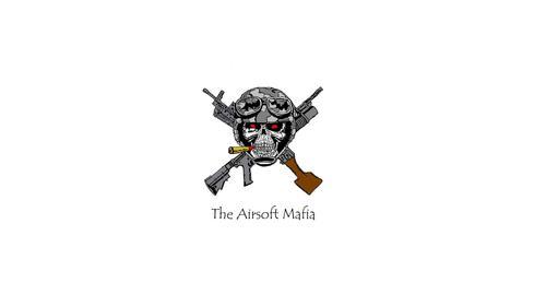 I have an airsoft group called the airsoft mafia and im 14