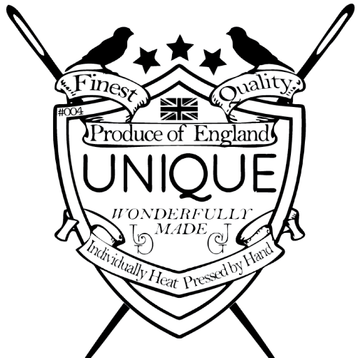 UptonUnique's profile picture. Bespoke hand printed clothing, small or large orders...ethical clothing...handmade gifts