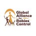 GARC (@rabiesalliance) Twitter profile photo