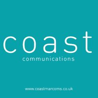 Coast Communications (@coast_comms) 's Twitter Profile