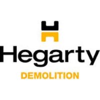 Hegarty Demolition (@hegartydemo) 's Twitter Profile