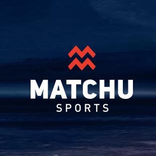 MatchuSports's profile picture. Oefenmaterialen | Fysiotherapie | Fitness | Functionele training | Gear up. Take it to the next level!