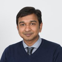 Kiran Ramesh (@kirankumar_r) 's Twitter Profile