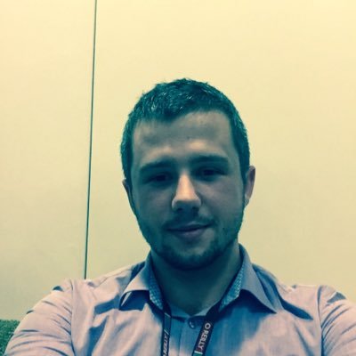 mjasinski5's profile picture. Scrum Master and Agile enthusiast.