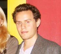 JosephAlpern's profile picture. 