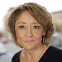 Kristel Van der Elst (@kristelvde) 's Twitter Profile
