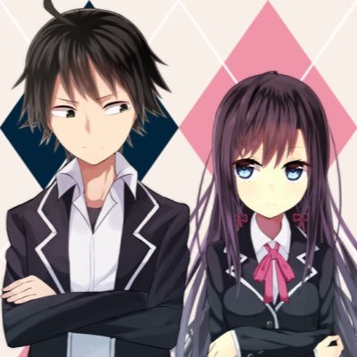 The ultimate pessimist and realist in the anime world