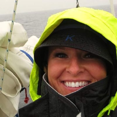 KtenCooper's profile picture. Sailor ~/)~ | Safety/OSHA girl | Traveler | Bulldog mom | Equestrian | Opinions are my own