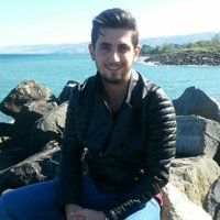 Emir Can Kolaylı (@emirkolayli) Twitter profile photo