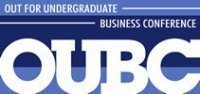 OUBC's profile picture. OUBC's vision is to educate, inspire and place LGBT undergraduate students in financial services and consulting positions
