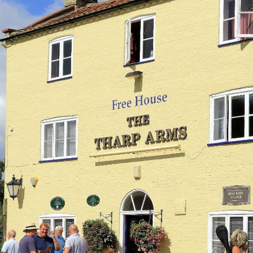 Under new management - please welcome Richard & Beverley and their family in to the pub trade!