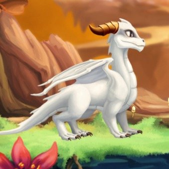 DigitalArtsLLC's profile picture. Eat a cookie is a game about the sweet teeth dragon, who loves cookies! Travel and fight with Glun in the fairy world. Check out https://t.co/9UPMKszHcP!