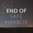 End of Safe Harbor