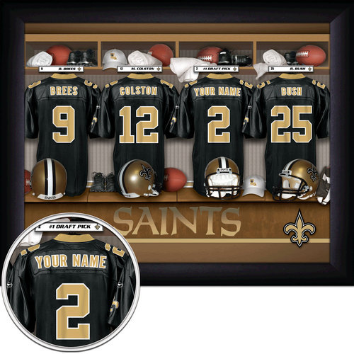 saints_nfl1's profile picture. We have a online sports store that does custom framing of your favorite team.